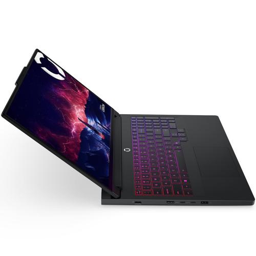 Лаптоп Gaming Lenovo Legion Pro 7 16AFR10H, AMD Ryzen™ 9 9955HX3D до 5.4GHz, 16 Лаптоп Gaming Lenovo Legion Pro 7 16AFR10H, AMD Ryzen™ 9 9955HX3D до 5.4GHz, 16