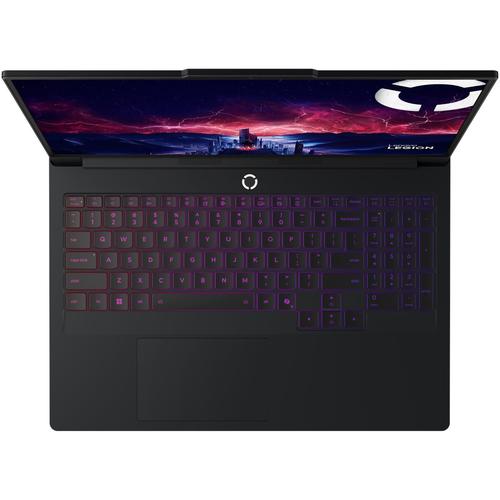 Лаптоп Gaming Lenovo Legion Pro 7 16AFR10H, AMD Ryzen™ 9 9955HX3D до 5.4GHz, 16 Лаптоп Gaming Lenovo Legion Pro 7 16AFR10H, AMD Ryzen™ 9 9955HX3D до 5.4GHz, 16