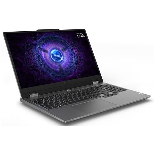 Лаптоп Gaming Lenovo LOQ 15IRX9, Intel® Core™ i7-13650HX, 15.6 Лаптоп Gaming Lenovo LOQ 15IRX9, Intel® Core™ i7-13650HX, 15.6