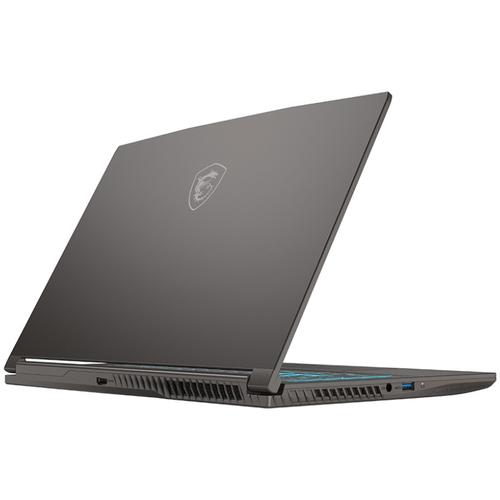 Лаптоп Gaming MSI Thin 15 B13VE, Intel® Core™ i5-13420H до 4.6GHz, 15.6'', IPS, Full HD, 144Hz, 16GB DDR4 RAM, 512GB SSD, NVIDIA® GeForce RTX™ 4050 6GB GDDR6, No OS, Cosmos Gray Лаптоп Gaming MSI Thin 15 B13VE, Intel® Core™ i5-13420H до 4.6GHz, 15.6'', IPS, Full HD, 144Hz, 16GB DDR4 RAM, 512GB SSD, NVIDIA® GeForce RTX™ 4050 6GB GDDR6, No OS, Cosmos Gray