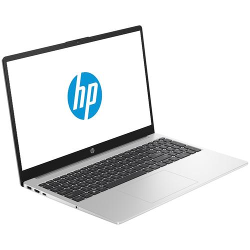 Лаптоп HP 250 G10, Intel® Core™ i5-1334U, 15.6'', Full HD, IPS, 16GB DDR4 RAM, 1TB SSD, Intel® Iris® Xᵉ Graphics, No OS, Turbo silver Лаптоп HP 250 G10, Intel® Core™ i5-1334U, 15.6'', Full HD, IPS, 16GB DDR4 RAM, 1TB SSD, Intel® Iris® Xᵉ Graphics, No OS, Turbo silver