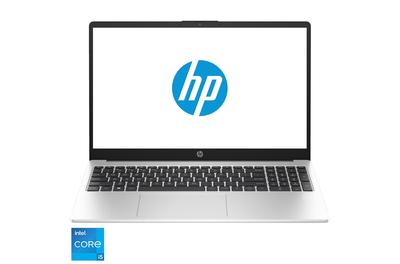 Лаптоп HP 250 G10, Intel® Core™ i5-1334U, 15.6'', Full HD, IPS, 16GB DDR4 RAM, 1TB SSD, Intel® Iris® Xᵉ Graphics, No OS, Turbo silver