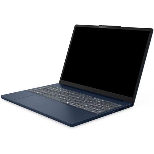Лаптоп Lenovo IdeaPad Slim 3 15AHP10, AMD Ryzen™ 7 8840HS, 15.3 Лаптоп Lenovo IdeaPad Slim 3 15AHP10, AMD Ryzen™ 7 8840HS, 15.3