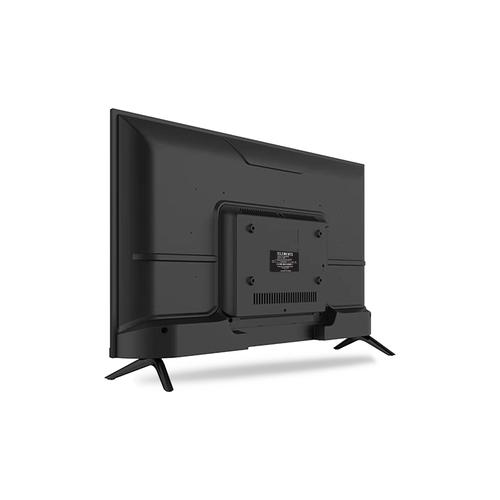 LED телевизор KB Elements 32''/80 см диагонал, Full HD, Smart TV, Dolby Audio, Android 14.0, БЕЗЖИЧНА ВРЪЗКА + ETHERNET, HIFI ВИСОКОГОВОРИТЕЛ, 3 x HDMI, 2 x USB, АНТЕНА AV ВИДЕО, Енергиен клас E ВХОД