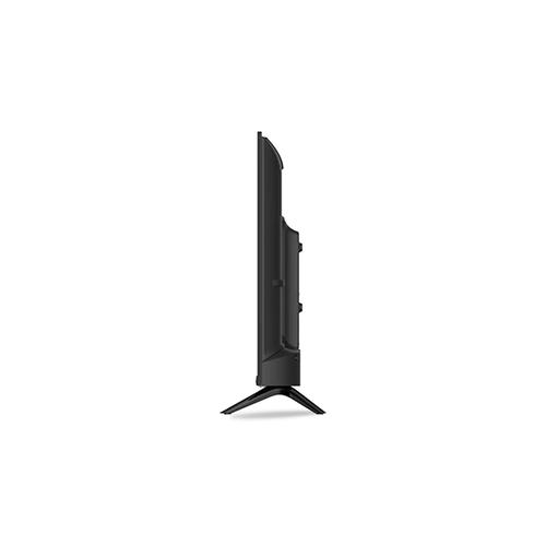 LED телевизор KB Elements 32''/80 см диагонал, Full HD, Smart TV, Dolby Audio, Android 14.0, БЕЗЖИЧНА ВРЪЗКА + ETHERNET, HIFI ВИСОКОГОВОРИТЕЛ, 3 x HDMI, 2 x USB, АНТЕНА AV ВИДЕО, Енергиен клас E ВХОД