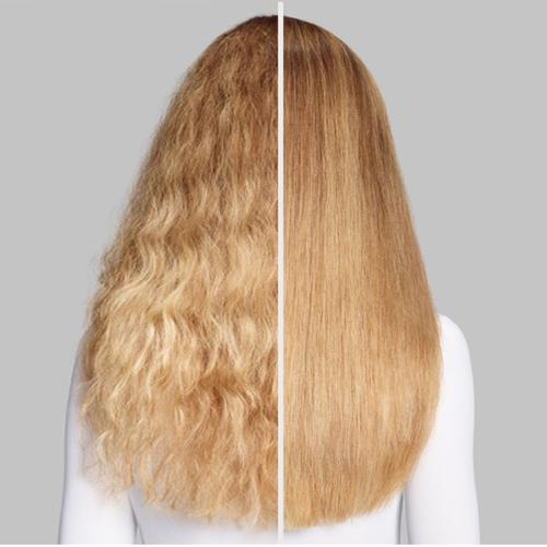 Маша за коса Dyson HS09 Airwrap Co-anda2x, За изправяне и вълнисти къдрици(Ceramic Pink, Rose Gold)