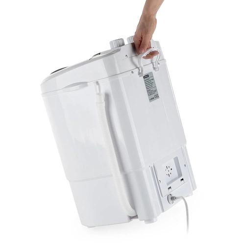 Мини пералня Termomax MWM3300W, 3kg Мини пералня Termomax MWM3300W, 3kg