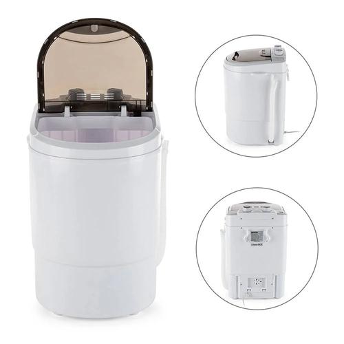 Мини пералня Termomax MWM3300W, 3kg Мини пералня Termomax MWM3300W, 3kg