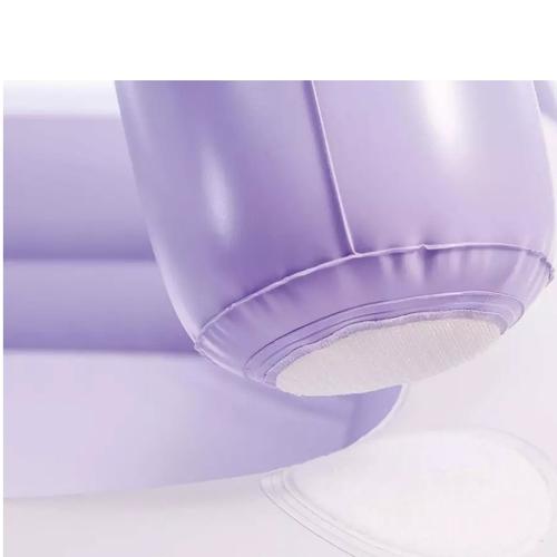 Надуваем басейн Intex - Sun shade, 157 x 157 x 122 см