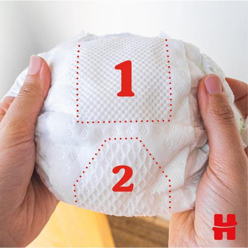 Пелени Huggies Extra Care 3, Mega, 6-10 кг, 144 броя Пелени Huggies Extra Care 3, Mega, 6-10 кг, 144 броя