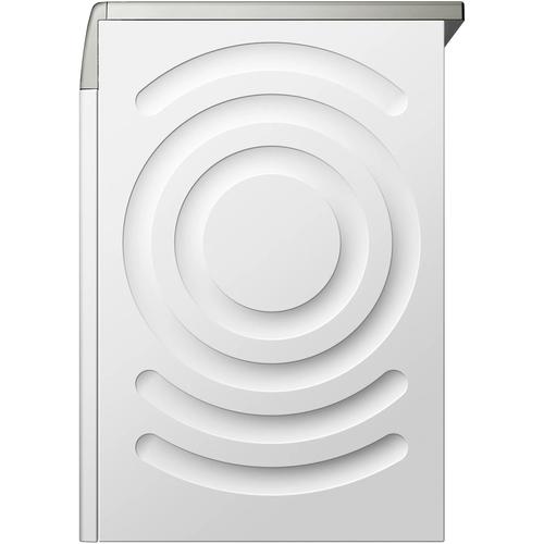 Пералня Bosch WAN28164BY, 8 кг, 1400 об/мин, Клас A, EcoSilence Drive, 60 см, Бял