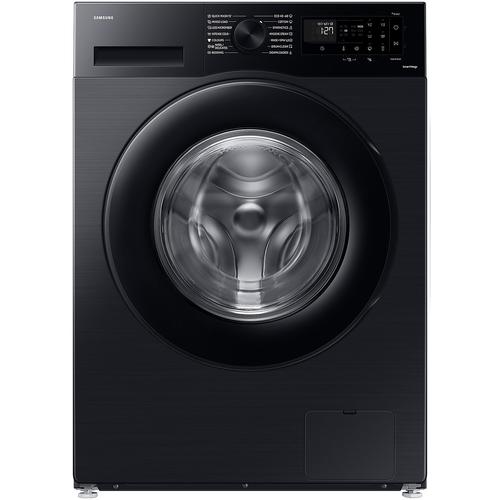 Пералня Samsung WW90CGC04DABLE, 9 кг, 1400 об./мин., Инверторен мотор, Wi-Fi, Черен