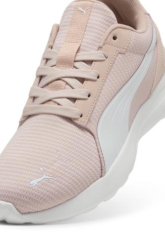 Puma, Спортни обувки Softride Cosmic, Светлорозов