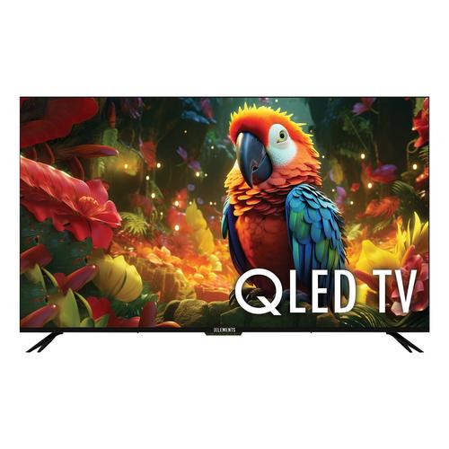 QLED телевизор KB Elements 55''/139 см диагонал, UHD 4K+HDR, Smart TV WebOS, Advanced Magic Control, Dolby Audio, Android 14.0, 3 x HDMI, 2 x USB, BUILT-IN-RECEIVER: DVB-T, T2, S2, OPTICAL, ANTENNA COMPONENT IN (Y-Pb-Pr) AV VIDEO IN, RCA AUDIO IN, WIFI QLED телевизор KB Elements 55''/139 см диагонал, UHD 4K+HDR, Smart TV WebOS, Advanced Magic Control, Dolby Audio, Android 14.0, 3 x HDMI, 2 x USB, BUILT-IN-RECEIVER: DVB-T, T2, S2, OPTICAL, ANTENNA COMPONENT IN (Y-Pb-Pr) AV VIDEO IN, RCA AUDIO IN, WIFI