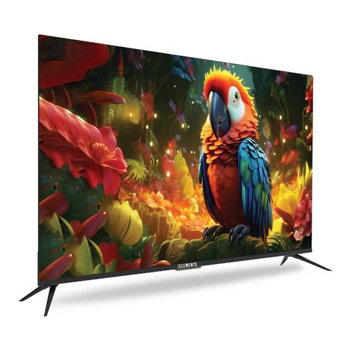 QLED телевизор KB Elements 55''/139 см диагонал, UHD 4K+HDR, Smart TV WebOS, Advanced Magic Control, Dolby Audio, Android 14.0, 3 x HDMI, 2 x USB, BUILT-IN-RECEIVER: DVB-T, T2, S2, OPTICAL, ANTENNA COMPONENT IN (Y-Pb-Pr) AV VIDEO IN, RCA AUDIO IN, WIFI QLED телевизор KB Elements 55''/139 см диагонал, UHD 4K+HDR, Smart TV WebOS, Advanced Magic Control, Dolby Audio, Android 14.0, 3 x HDMI, 2 x USB, BUILT-IN-RECEIVER: DVB-T, T2, S2, OPTICAL, ANTENNA COMPONENT IN (Y-Pb-Pr) AV VIDEO IN, RCA AUDIO IN, WIFI