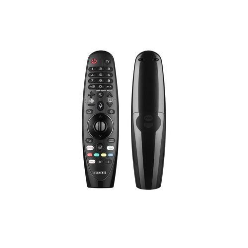 QLED телевизор KB Elements 55''/139 см диагонал, UHD 4K+HDR, Smart TV WebOS, Advanced Magic Control, Dolby Audio, Android 14.0, 3 x HDMI, 2 x USB, BUILT-IN-RECEIVER: DVB-T, T2, S2, OPTICAL, ANTENNA COMPONENT IN (Y-Pb-Pr) AV VIDEO IN, RCA AUDIO IN, WIFI QLED телевизор KB Elements 55''/139 см диагонал, UHD 4K+HDR, Smart TV WebOS, Advanced Magic Control, Dolby Audio, Android 14.0, 3 x HDMI, 2 x USB, BUILT-IN-RECEIVER: DVB-T, T2, S2, OPTICAL, ANTENNA COMPONENT IN (Y-Pb-Pr) AV VIDEO IN, RCA AUDIO IN, WIFI