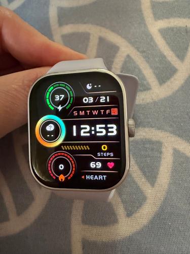 Смарт часовник Redmi Watch 5, Обсидианово черен