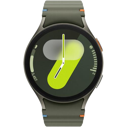 Смарт часовник Samsung Galaxy Watch7, 44 мм, BT, Green Смарт часовник Samsung Galaxy Watch7, 44 мм, BT, Green