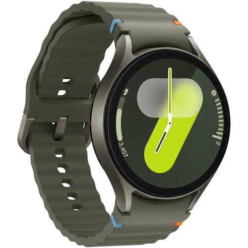 Смарт часовник Samsung Galaxy Watch7, 44 мм, BT, Green Смарт часовник Samsung Galaxy Watch7, 44 мм, BT, Green