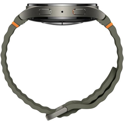 Смарт часовник Samsung Galaxy Watch7, 44 мм, BT, Green Смарт часовник Samsung Galaxy Watch7, 44 мм, BT, Green