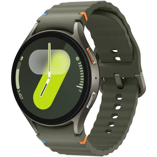 Смарт часовник Samsung Galaxy Watch7, 44 мм, BT, Green