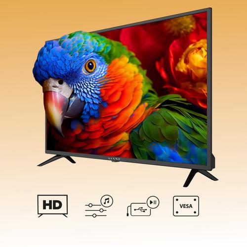 Телевизор Kiano SlimTV 32 Телевизор Kiano SlimTV 32