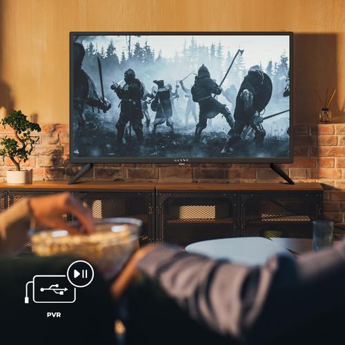 Телевизор Kiano SlimTV 32 Телевизор Kiano SlimTV 32