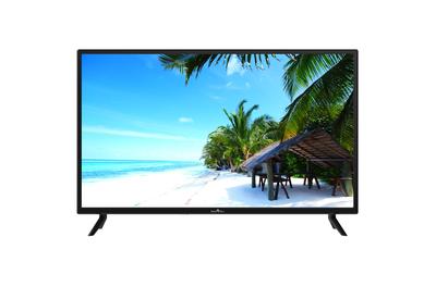 Телевизор LED Smart Tech 32HN01T1, 32" (80 см), HD, Клас Е