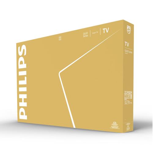 Телевизор Philips QLED 50PUS7810, 50 Телевизор Philips QLED 50PUS7810, 50