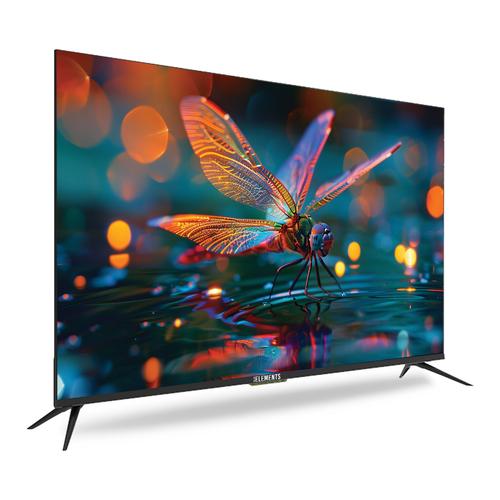Телевизор QLED UHD 4K+HDR KB Elements 65''/165 см диагонал, Smart TV WebOS, Advanced Magic Control, Dolby Audio, Android 14.0, 3 x HDMI, 2 x USB, Вграден приемник: DVB-T, T2, S2, Оптичен, WIFI Телевизор QLED UHD 4K+HDR KB Elements 65''/165 см диагонал, Smart TV WebOS, Advanced Magic Control, Dolby Audio, Android 14.0, 3 x HDMI, 2 x USB, Вграден приемник: DVB-T, T2, S2, Оптичен, WIFI