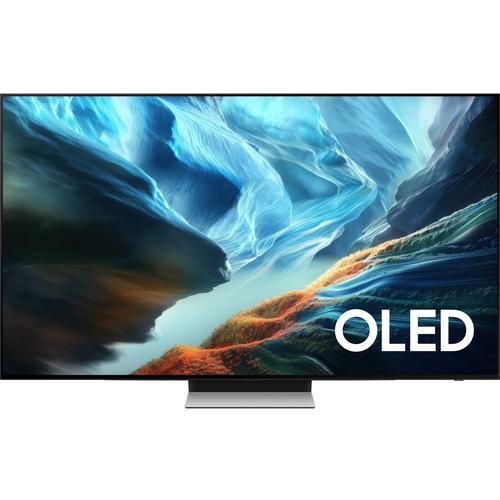 Телевизор SAMSUNG OLED 55S90H, 55 Телевизор SAMSUNG OLED 55S90H, 55