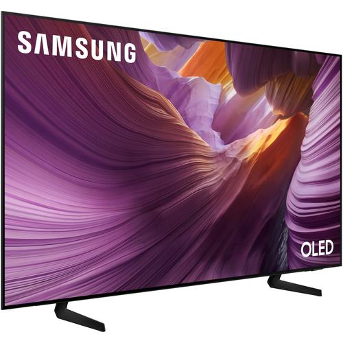 Телевизор SAMSUNG OLED 65S85F, 65 Телевизор SAMSUNG OLED 65S85F, 65
