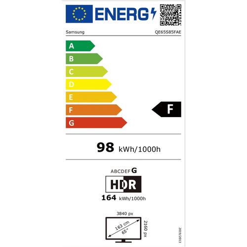 Телевизор SAMSUNG OLED 65S85F, 65 Телевизор SAMSUNG OLED 65S85F, 65