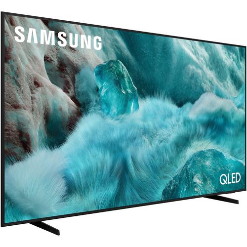 Телевизор SAMSUNG QLED 50Q7F2, 50 Телевизор SAMSUNG QLED 50Q7F2, 50