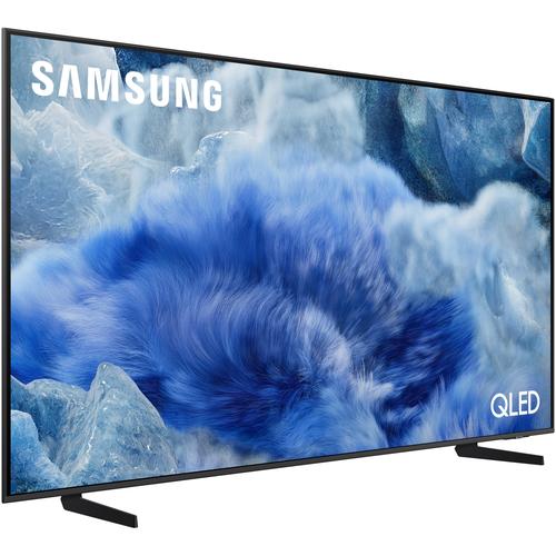 Телевизор SAMSUNG QLED 55Q8F, 55