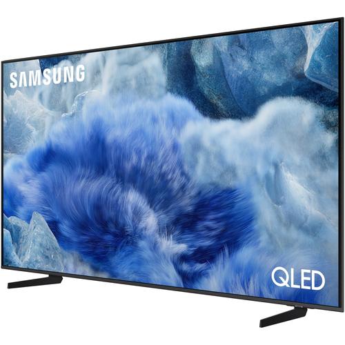 Телевизор SAMSUNG QLED 55Q8F, 55
