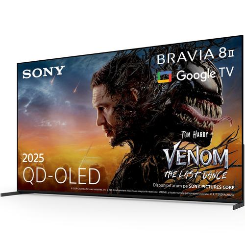 Телевизор Sony BRAVIA 8M2 OLED 65XR8M2, 65 Телевизор Sony BRAVIA 8M2 OLED 65XR8M2, 65