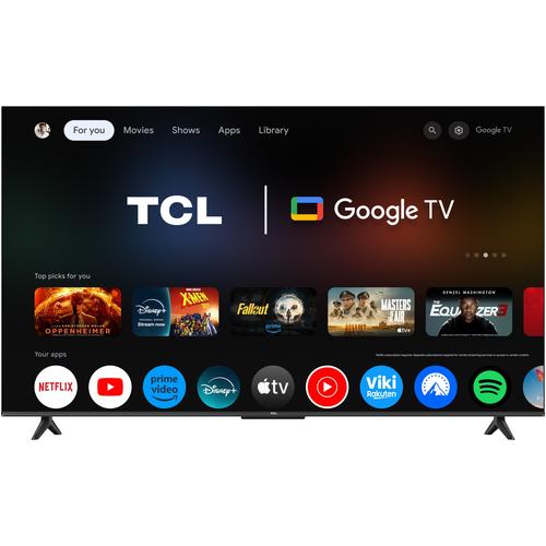 Телевизор TCL LED 55P6K, 55 Телевизор TCL LED 55P6K, 55