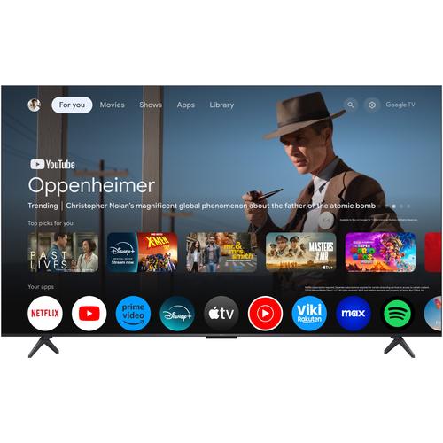 Телевизор TCL MiniLed 55C6K, 55 Телевизор TCL MiniLed 55C6K, 55