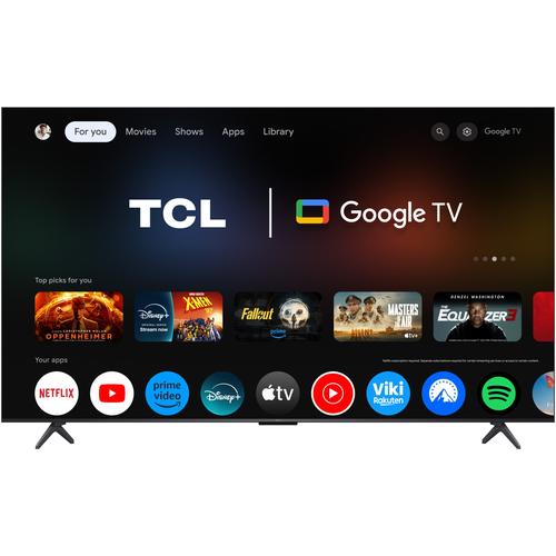 Телевизор TCL MiniLed 55C6K, 55 Телевизор TCL MiniLed 55C6K, 55