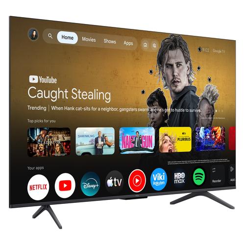 Телевизор TCL QD-MiniLed 55P8L, 55 Телевизор TCL QD-MiniLed 55P8L, 55