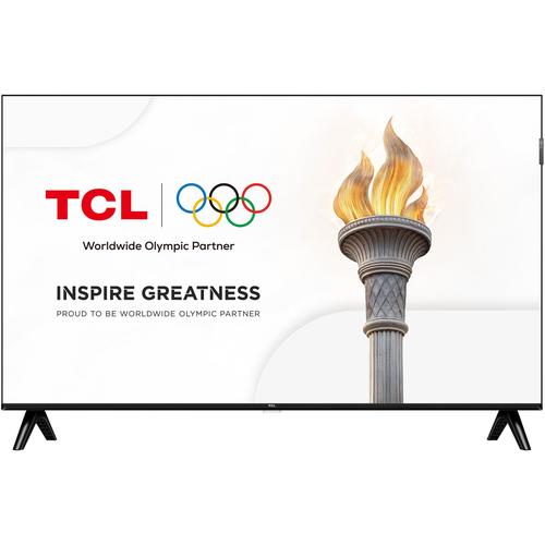 Телевизор TCL QLED 43S5K, 43 Телевизор TCL QLED 43S5K, 43