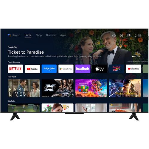 Телевизор TCL QLED 50S5K, 50