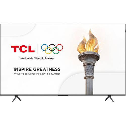 Телевизор TCL QLED 55P8K, 55