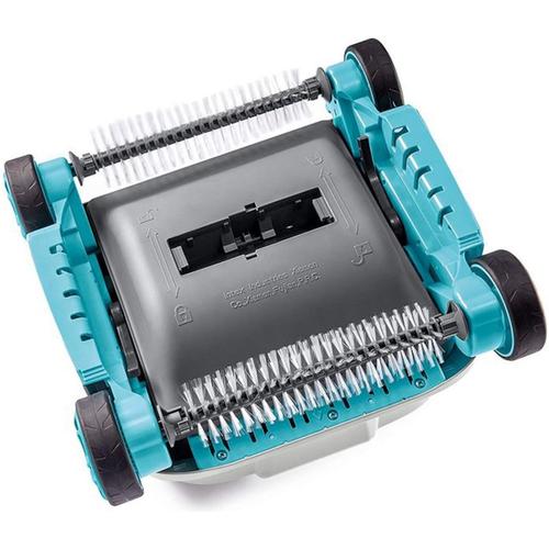 Уред за почистване на басейн Intex 28005, ZX300 Deluxe Automatic pool Cleaner