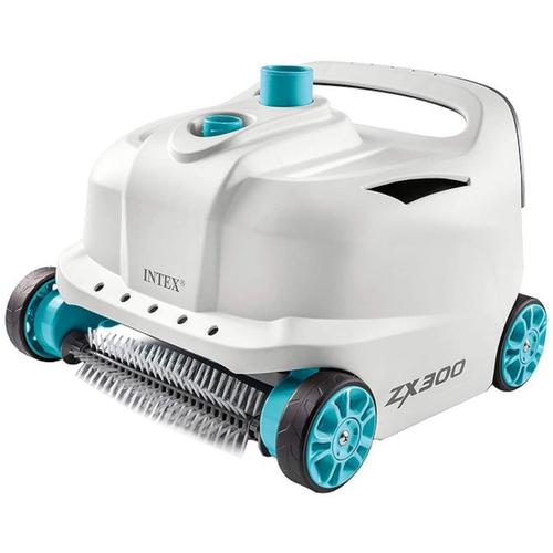 Уред за почистване на басейн Intex 28005, ZX300 Deluxe Automatic pool Cleaner