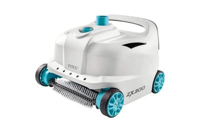 Уред за почистване на басейн Intex 28005, ZX300 Deluxe Automatic pool Cleaner