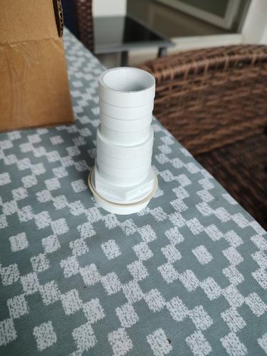 Уред за почистване на басейн Intex 28005, ZX300 Deluxe Automatic pool Cleaner