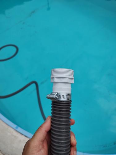 Уред за почистване на басейн Intex 28005, ZX300 Deluxe Automatic pool Cleaner